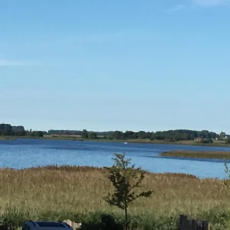 Ausguck בית נופש