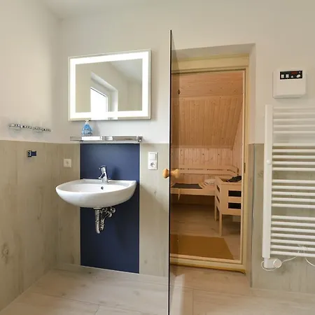 Holiday home Ausguck
