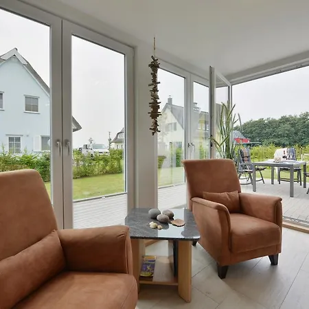 Holiday home Ausguck *