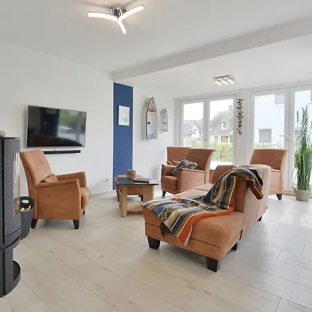 Holiday home Ausguck *