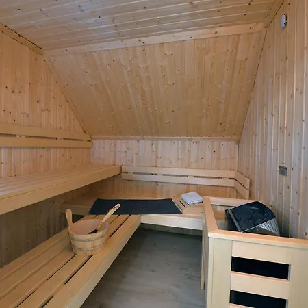 Ausguck Holiday home