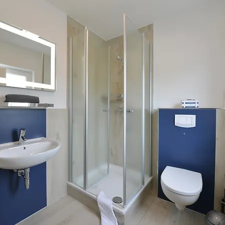 בית נופש Ausguck