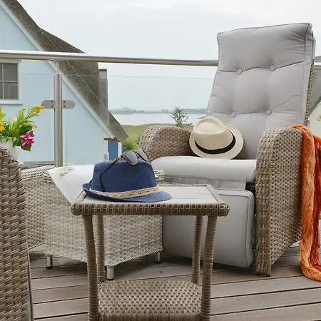 Ausguck Holiday home