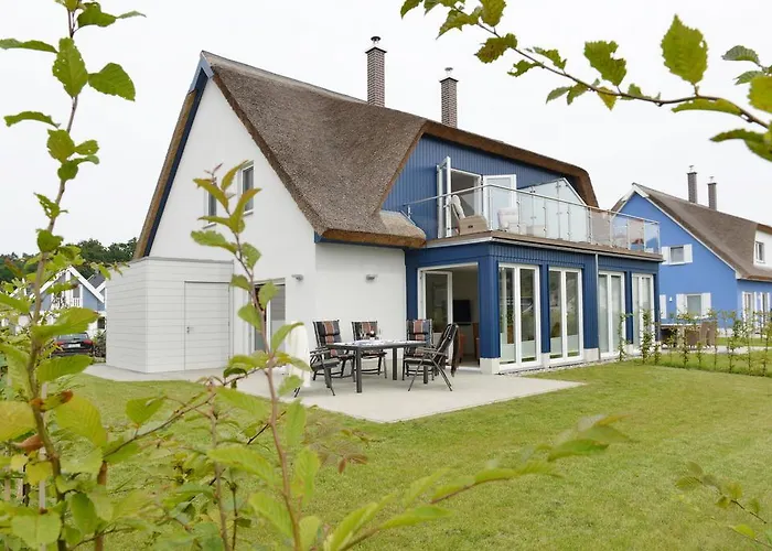 Ausguck Breege